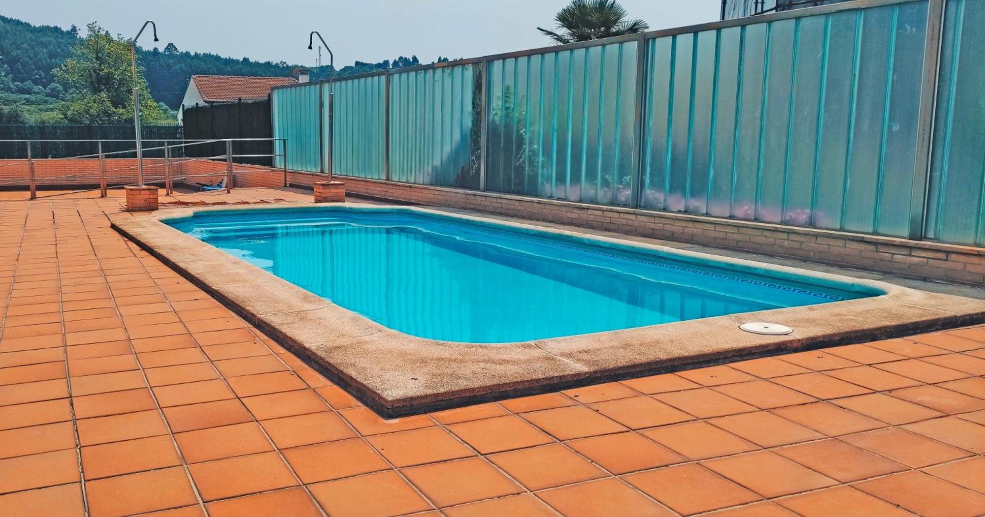 Apartamento Piscina Y Playa La Arena Eksteriør bilde