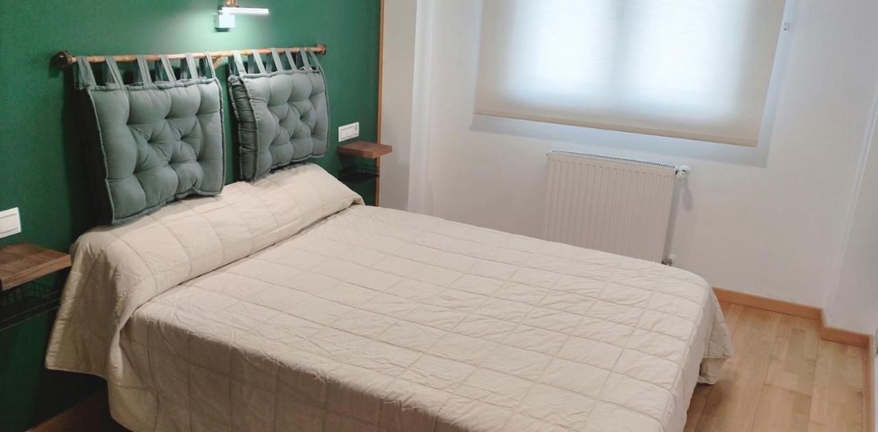 Apartamento Piscina Y Playa La Arena Eksteriør bilde